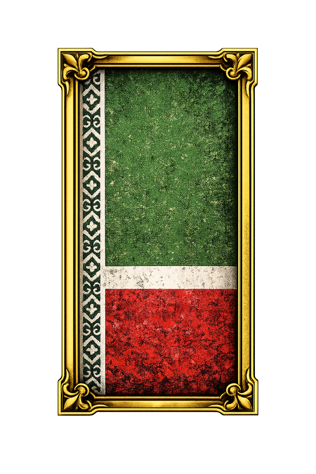 Tsjetsjensk Kolleksjon