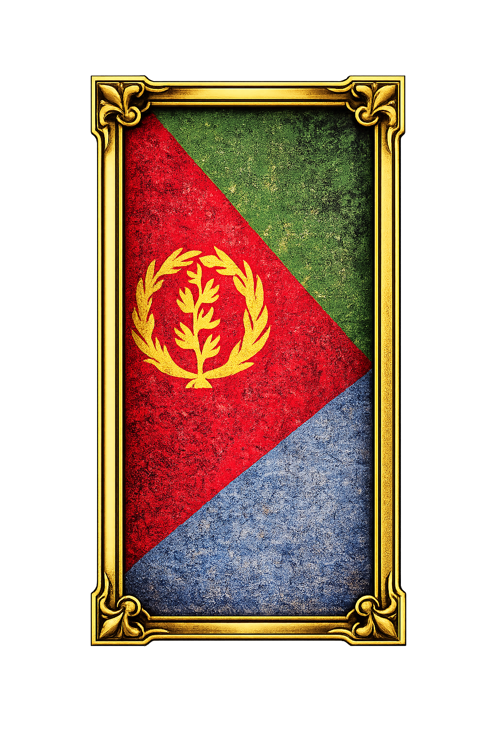 Eritreisk Kolleksjon